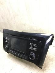 Магнитола NISSAN X-TRAIL/ROGUE T32 13-20 T32 2.5 QR25DE