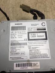 Магнитола X-TRAIL/ROGUE T32 13-20 2017 T32 2.5 QR25DE