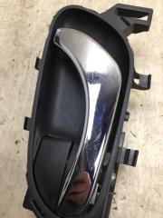 Ручка двери внутренняя задняя левая X-TRAIL/ROGUE T32 13-20