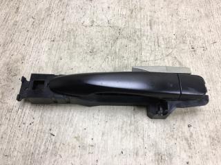 Ручка двери наружная задняя левая X-TRAIL/ROGUE T32 13-20