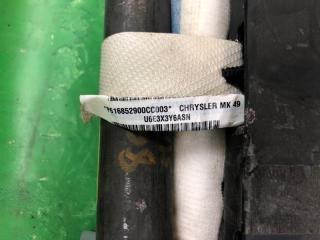 Подушка безопасности (штора) левая COMPASS 06-16 2013 MK49 2.4 ED3