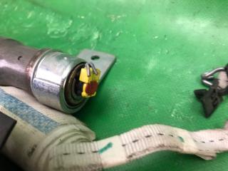 Подушка безопасности (штора) левая COMPASS 06-16 2013 MK49 2.4 ED3