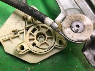 Стеклоподъемник передний левый COMPASS 06-16 2013 MK49 2.4 ED3