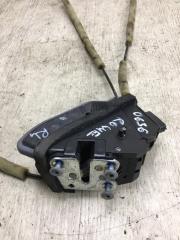 Замок двери задний левый NISSAN X-TRAIL/ROGUE T32 13-20 T32 2.5 QR25DE