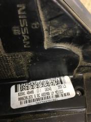 Замок двери задний левый X-TRAIL/ROGUE T32 13-20 2017 T32 2.5 QR25DE