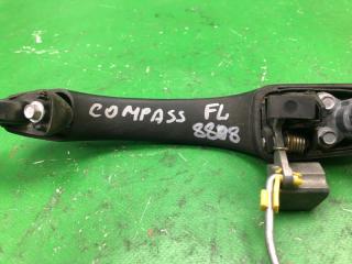 Ручка двери наружная передняя левая COMPASS 06-15 2013 MK49 2.4 ED3