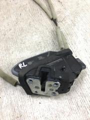 Замок двери задний левый NISSAN X-TRAIL/ROGUE T32 13-20