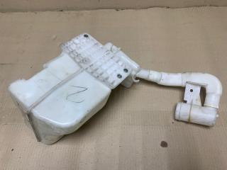 Бачок омывателя JETTA USA 10-17 2016 Седан 1.4L TSI I-4 Turbocharged