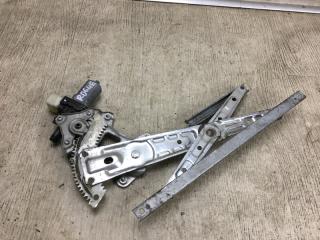 Стеклоподъемник задний левый X-TRAIL/ROGUE T32 13-20 2017 T32 2.5 QR25DE