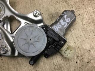 Стеклоподъемник задний левый NISSAN X-TRAIL/ROGUE T32 13-20 T32 2.5 QR25DE