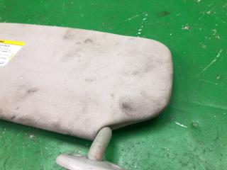 Козырек солнцезащитный правый COMPASS 06-16 2013 MK49 2.4 ED3