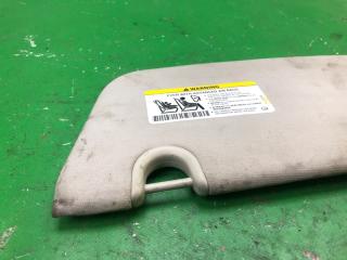 Козырек солнцезащитный правый JEEP COMPASS 06-16 MK49 2.4 ED3