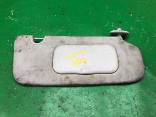 Козырек солнцезащитный правый COMPASS 06-16 2013 MK49 2.4 ED3