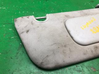 Козырек солнцезащитный правый COMPASS 06-16 2013 MK49 2.4 ED3