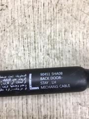 Амортизатор крышки багажника задний левый NISSAN X-TRAIL/ROGUE T32 13-20 T32 2.5 QR25DE