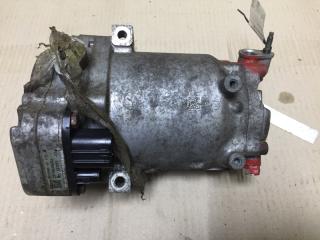 Компрессор кондиционера NISSAN LEAF 10-17