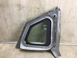 Стекло в кузов заднее левое NISSAN X-TRAIL/ROGUE T32 13-20 T32 2.5 QR25DE