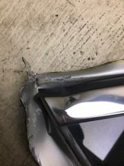 Стекло в кузов заднее левое X-TRAIL/ROGUE T32 13-20 2017 T32 2.5 QR25DE