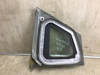 Стекло в кузов заднее правое NISSAN X-TRAIL/ROGUE T32 13-20 T32 2.5 QR25DE
