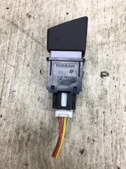 Кнопка аварийной сигнализации NISSAN X-TRAIL/ROGUE T32 13-20 T32 2.5 QR25DE