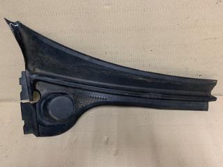 Пластик под лобовое стекло / Жабо правый JETTA USA 10-17 2016 Седан 1.4L TSI I-4 Turbocharged