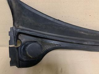 Пластик под лобовое стекло / Жабо правый JETTA USA 10-17 2016 Седан 1.4L TSI I-4 Turbocharged