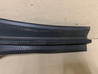 Пластик под лобовое стекло / Жабо правый JETTA USA 10-17 2016 Седан 1.4L TSI I-4 Turbocharged