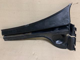 Пластик под лобовое стекло / Жабо правый JETTA USA 10-17 2016 Седан 1.4L TSI I-4 Turbocharged