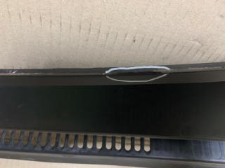 Пластик под лобовое стекло / Жабо правый JETTA USA 10-17 2016 Седан 1.4L TSI I-4 Turbocharged