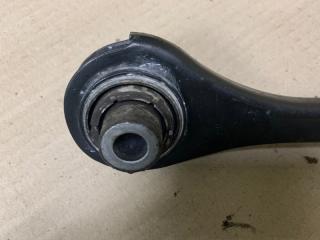 Рычаг задней подвески поперечный нижний JETTA USA 10-17 2016 Седан 1.4L TSI I-4 Turbocharged