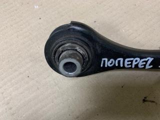 Рычаг задней подвески поперечный нижний JETTA USA 10-17 2016 Седан 1.4L TSI I-4 Turbocharged