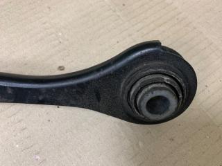 Рычаг задней подвески поперечный нижний VOLKSWAGEN JETTA USA 10-17 Седан 1.4L TSI I-4 Turbocharged