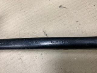 Рычаг задней подвески поперечный нижний JETTA USA 10-17 2016 Седан 1.4L TSI I-4 Turbocharged