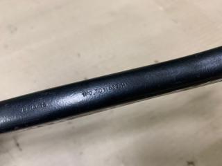 Рычаг задней подвески поперечный нижний JETTA USA 10-17 2016 Седан 1.4L TSI I-4 Turbocharged