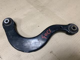 Рычаг задней подвески поперечный верхний JETTA USA 10-17 2016 Седан 1.4L TSI I-4 Turbocharged