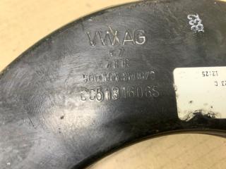 Рычаг задней подвески поперечный верхний JETTA USA 10-17 2016 Седан 1.4L TSI I-4 Turbocharged