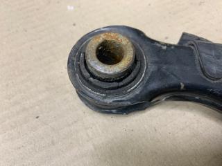 Рычаг задней подвески поперечный верхний JETTA USA 10-17 2016 Седан 1.4L TSI I-4 Turbocharged