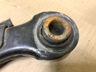 Рычаг задней подвески поперечный верхний JETTA USA 10-17 2016 Седан 1.4L TSI I-4 Turbocharged