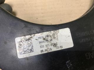 Рычаг задней подвески поперечный верхний JETTA USA 10-17 2016 Седан 1.4L TSI I-4 Turbocharged