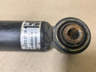 Амортизатор задний VOLKSWAGEN JETTA USA 10-17 Седан 1.4L TSI I-4 Turbocharged