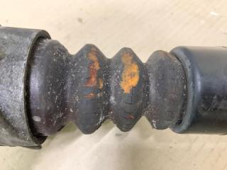 Амортизатор задний JETTA USA 10-17 2016 Седан 1.4L TSI I-4 Turbocharged