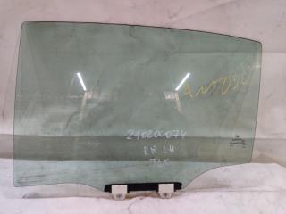 Стекло двери заднее левое ACURA TLX 14-17