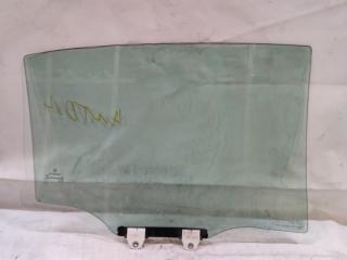 Стекло двери заднее левое ACURA TLX 14-17