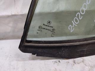 Стекло двери глухое заднее левое TLX 14-17