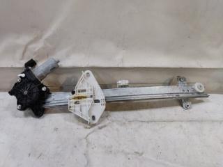 Стеклоподъемник задний левый TLX 14-17