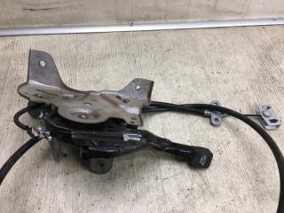 Рычаг стояночного тормоза NISSAN X-TRAIL/ROGUE T32 13-20 T32 2.5 QR25DE