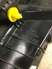 Накладка кузова задняя правая X-TRAIL/ROGUE T32 13-20 2017 T32 2.5 QR25DE