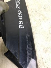 Накладка кузова задняя правая X-TRAIL/ROGUE T32 13-20 2017 T32 2.5 QR25DE