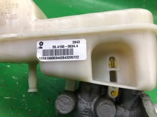 Главный тормозной цилиндр COMPASS 06-16 2013 MK49 2.4 ED3
