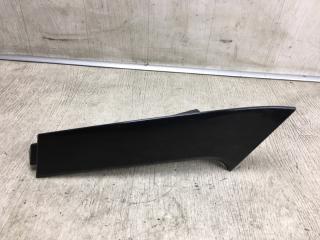 Накладка кузова задняя левая X-TRAIL/ROGUE T32 13-20 2017 T32 2.5 QR25DE